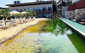 Flat Ile De Pipa Fiji - By Almare